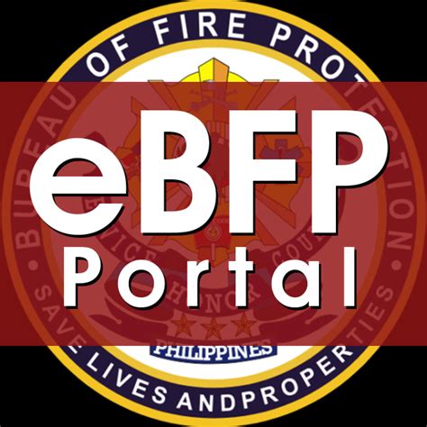 ebfp portal|BFP NCR .